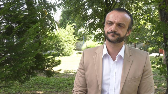 Dejan Mirović odnosi srbije i rusije YT