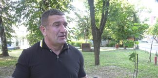 Dejan Žujović – Država je propustila priliku da pomogne zdravstvenim radnicima