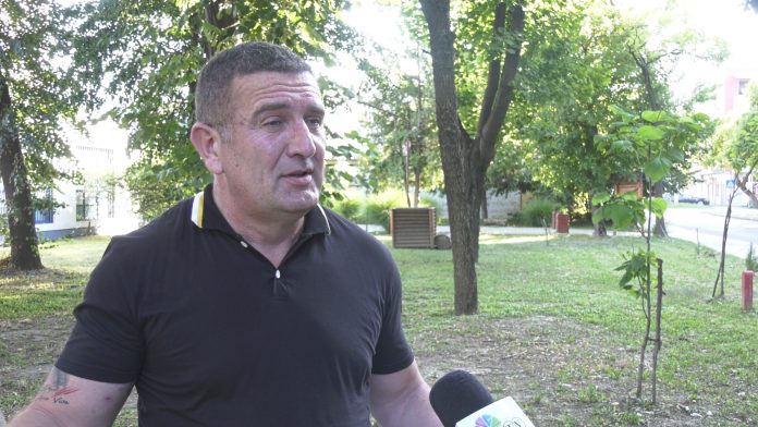 Dejan zujovic