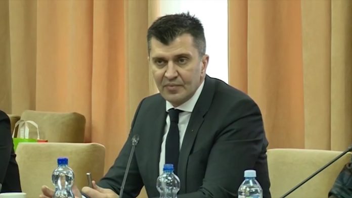 Djordjevic medjunarodni dan mladih
