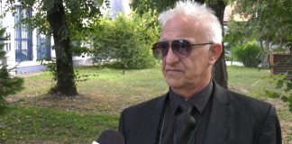 Kapetan Dragan – Pobedili smo u bici za Glinu