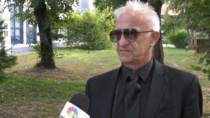 Dragan Kapetan