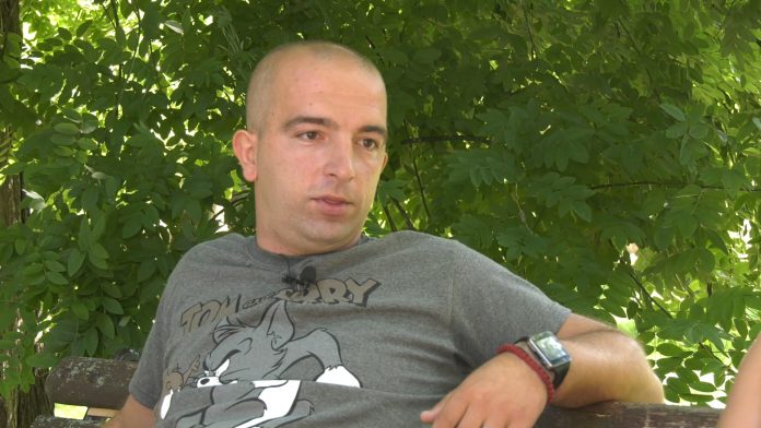 Dragan Sakic