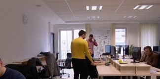 Program ranog razvoja i sufinansiranja investicija