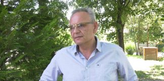 Goran Jevtović – Dodela sablje predsedniku bila je čista propaganda