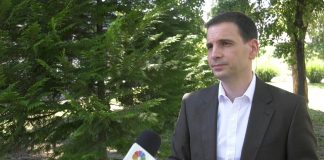 Miloš Jovanović o kosovskom pitanju