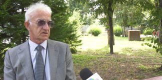 Kapetan Dragan: Vojsci Srbije je potrebna poluprofesionalna rezerva
