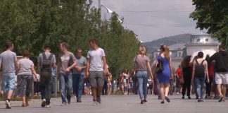 Dušan Janjić: Kosovo je etnički podeljeno društvo