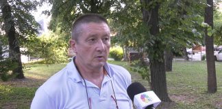 Vladimir Kovčin – Zaštita zdravstvenih institucija je veoma važna u borbi protiv virusa korona