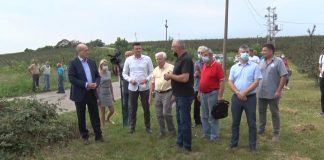 Država sve više ulaže u razvoj sela