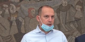 Zlatibor Lončar: Korona ostavlja posledice na plućima i srcu