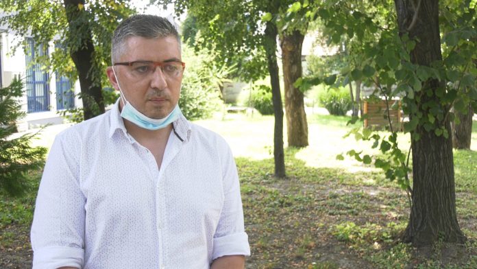 Milan Dumanovic trbovic YT