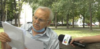 Vojislav Mirkov o otkupnoj ceni kukuruza