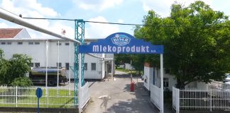 Prodor zrenjaninskog “Mlekoprodukta” u Evropsku uniju i Kinu