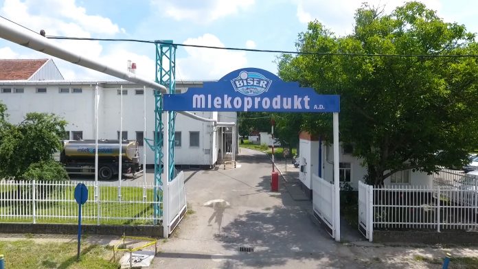 Mlekoprodukt YT