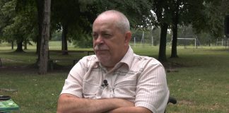 Momir Miodrag – Knjiga „Ispod mahovine“