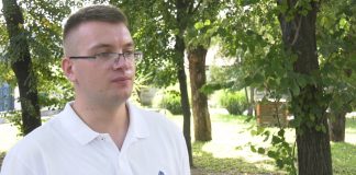 Nemanja Vučković – Studenti u Srbiji ne mogu da grade budućnost