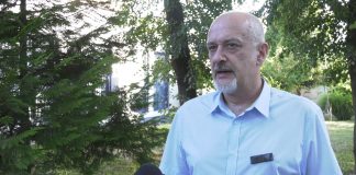 Rade Panić – Ispravnost respiratora se ne proverava kako bi trebalo