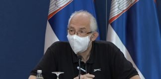 Predrag Kon: Epidemiološka situacija je bolja