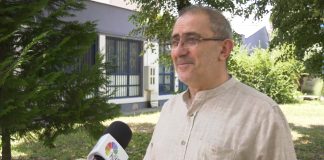 Filip Švarm – Zemlje bivše Jugoslavije su periferija Evrope