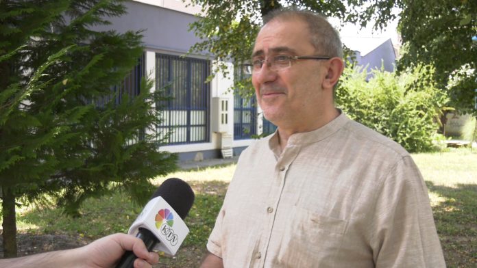 SVARM Istorija