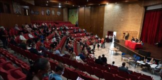 Konstituisana nova Skupština grada Zrenjanina