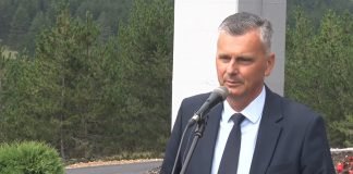 Zlatibor – Gold gondola puštena u probni rad