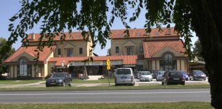 Bela tehnika u ponudi Robne kuće “Tišma”