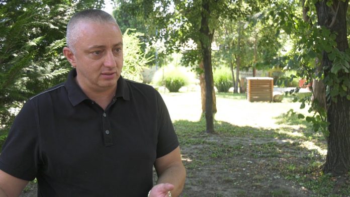 Trifunovic o ruskom uticaju