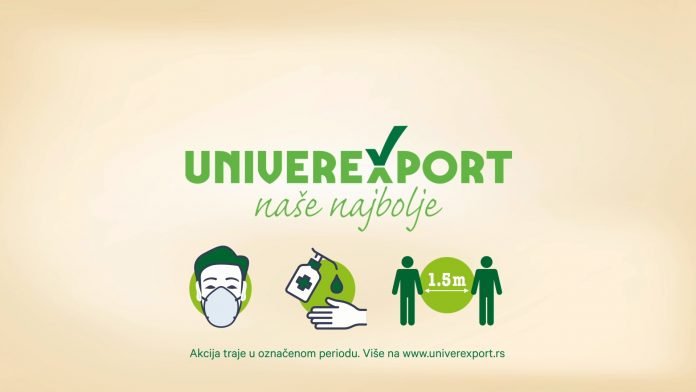 Univerexport