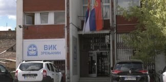 Vodovod i kanalizacija Zrenjanin – Fiksni telefoni privremeno van funkcije