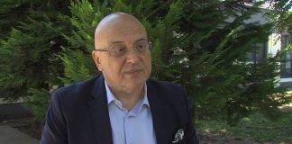 Vladan Vukosavljević: Na zaštiti ćirilice se radi nedovoljno