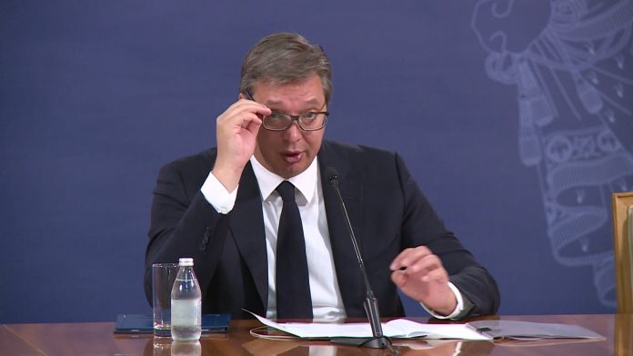 Vucic