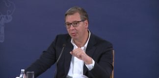 Aleksandar Vučić – Program za dalji oporavak zemlje