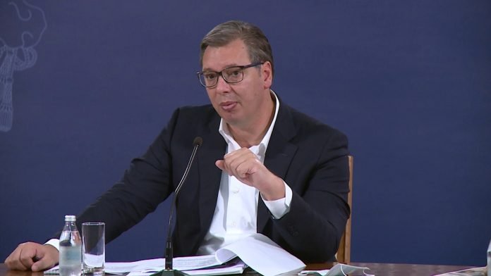 Vucic