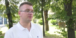 Nemanja Vučković – Razbijanje srpskih institucija na KiM je izdaja
