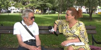 Vukoman Maksimović – Ekologija i književnost