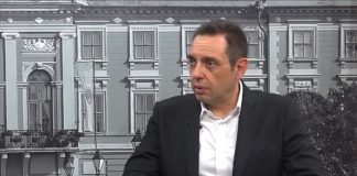 Aleksandar Vulin: Hrvati moraju da se suoče sa istinom