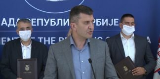 Zoran Đorđević: Osnaživanje žena u društvu