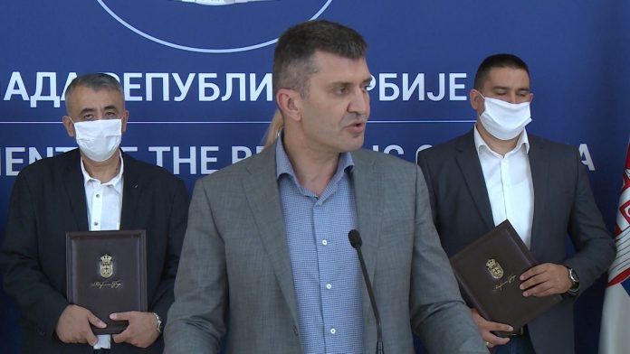 Zoran Djordjevic