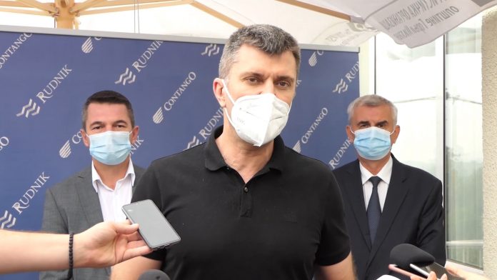 Zoran Djordjevic