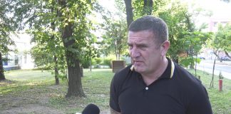 Dejan Žujović – PCR test je najpouzdaniji za dijagnostikovanje korona virusa