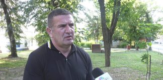Dejan Žujović – Poverenje u Krizni štab je uzdrmano