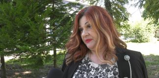 Aleksandra Čabraja: Čitav izborni proces bio je neregularan