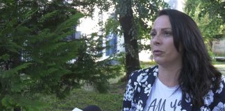 Ana Lalić o obustavljanju krivičnog postupka protiv nje