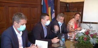 Bijeljina – Studenti na praksi u gradskoj kući