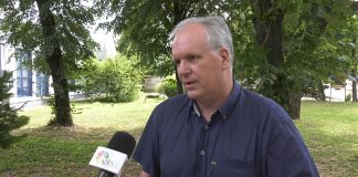 Branko Pavlović – Vučić je rekao da nema para za nove pakete pomoći