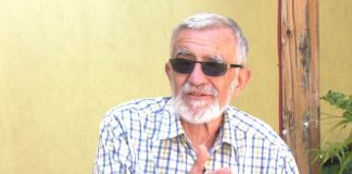 Vitomir Ćurčin: Šešir sa crvenom trakom