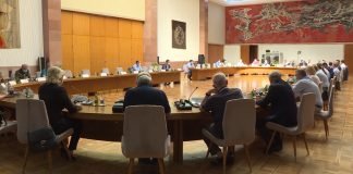 Manji broj đaka u učionicama od septembra