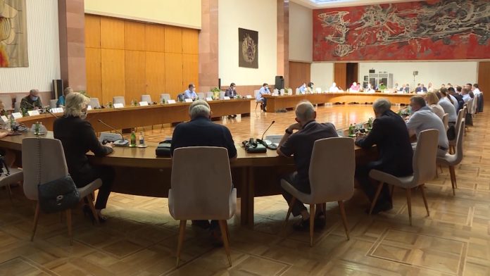 djaci i korona